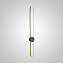 Светильник настенный ImperiumLOFT Heidy 230863-23 35Вт LED