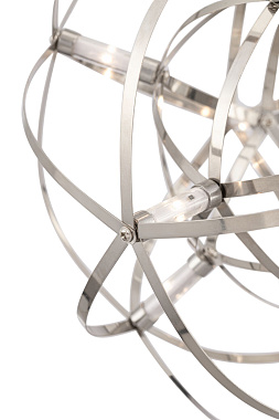 Светильник подвесной Freya Amber FR5099PL-L6CH 8Вт LED