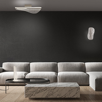 Настольная лампа Mantra BIANCA 7837 12Вт LED