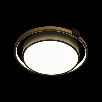 Светильник потолочный Loft It Mike 10169 32Вт LED