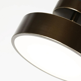 Светильник потолочный F-Promo Atma 3060-2P 18Вт LED