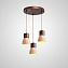 Светильник подвесной ImperiumLOFT Melius 229714-23 180Вт E27