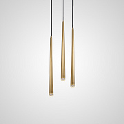 Светильник подвесной ImperiumLOFT Stylus 151840-26 5Вт LED