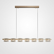 Светильник подвесной ImperiumLOFT Nicoletta 220437-23 35Вт LED