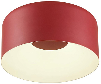 Светильник потолочный Sonex CONFY 7691/26L 26Вт LED