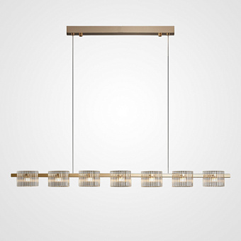 Светильник подвесной ImperiumLOFT Nicoletta 220437-23 35Вт LED