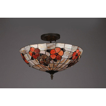 Люстра потолочная Omnilux Avanca OML-80607-03 180Вт 3 лампочек E27