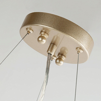 Люстра подвесная Favourite Brillo 3056-7P 280Вт 7 лампочек E14