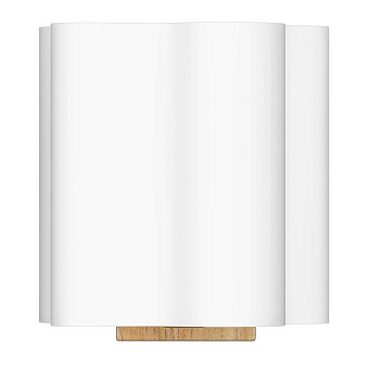 Светильник настенный Lightstar Nubi Legno 802615 40Вт E27