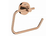 Держатель туалетной бумаги GROHE Essentials 40689DA1 Тёплый закат
