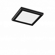 Светильник потолочный IDEAL LUX AURA 306407 20Вт LED