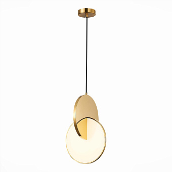 Светильник подвесной ST Luce Eclisse SL6107.203.01 14Вт LED