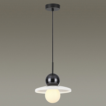 Светильник подвесной Odeon Hatty 5014/1D 5Вт G9 LED