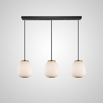 Светильник подвесной ImperiumLOFT Heming 229225-23 24Вт LED