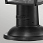 Светильник ландшафтный Hinkley huntersfield HK-HUNTERSFIELD3-M-BK 80Вт IP44 E14 чёрный
