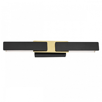 Бра Odeon Fierro 4991/9WL 9Вт LED