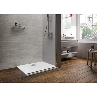 Душевой поддон IDEAL STANDARD STRADA T2572YK 70х100см