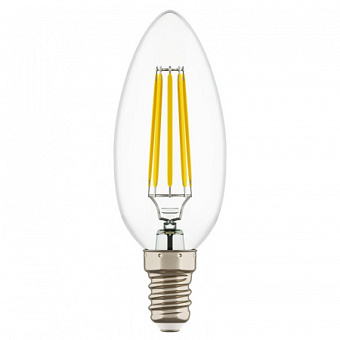 Светодиодная лампа Lightstar 933504 E14 6Вт 4000К