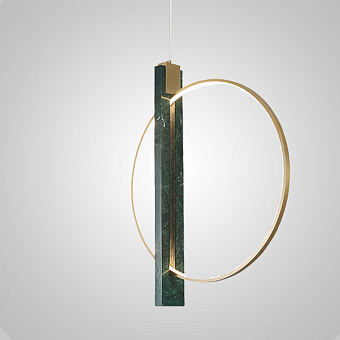 Светильник подвесной ImperiumLOFT Horizon 189861-23 15Вт LED