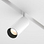 Магнитный трековый светильник Maytoni Focus LED TR032-2-12W3K-S-W 12Вт LED белый