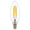 Светодиодная лампа Lightstar 933504 E14 6Вт 4000К