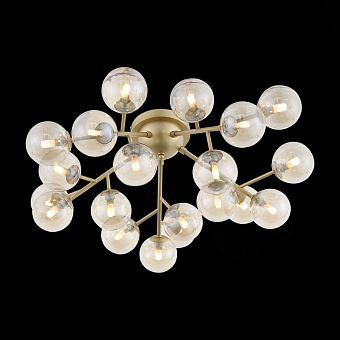 Люстра потолочная ST Luce PALLЕRE SL438.202.20 60Вт 20 лампочек G9