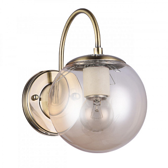 Бра De Markt Оливия 306023701 40Вт E27