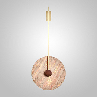 Светильник настенный ImperiumLOFT Joar 230854-23 18Вт LED