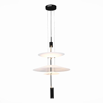 Люстра подвесная ST Luce ISOLA SL6101.413.01 15Вт 1 лампочек LED