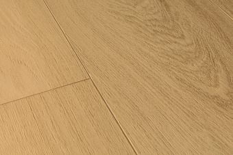 Виниловый ламинат Quick-Step Дуб чистый медовый PUCP40098 1510х210х4,5мм 33 класс 2,22кв.м
