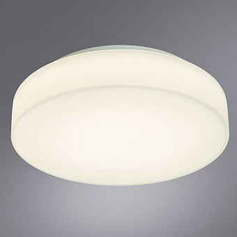 Светильник потолочный Arte Lamp AQUA-TABLET LED A6824PL-1WH 24Вт LED