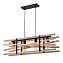 Светильник подвесной Vele Luce Tendenza VL6492P04 240Вт E27