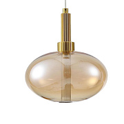 Светильник подвесной ImperiumLOFT Belmonte 167496-26 5Вт LED