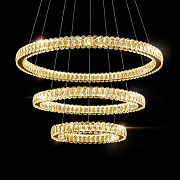 Светильник подвесной ImperiumLOFT Sefenias 231689-23 62Вт LED