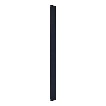 Светильник фасадный ST Luce NUVOLA SL9511.421.01 29Вт IP54 LED чёрный