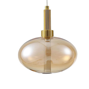 Светильник подвесной ImperiumLOFT Belmonte 167496-26 5Вт LED