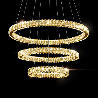 Светильник подвесной ImperiumLOFT Sefenias 231689-23 62Вт LED