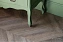 Виниловый ламинат Viniliam Шеврон Шампань RI153616CL4 1293х305х8,5мм 43 класс 1,58кв.м