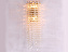 Бра Newport 10900 10902/A gold 60Вт G9