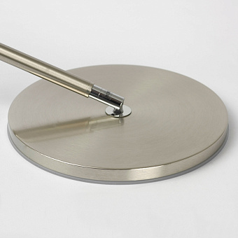 Торшер Lussole CARMEL LSP-0903 35Вт LED 2 плафонов