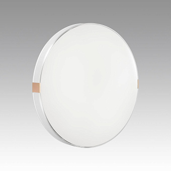 Светильник настенно-потолочный Sonex OTIGA WHITE 7676/EL 70Вт LED