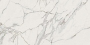 Неполированный керамогранит Atlas Concord Италия Marvel A7HX Calacatta Extra 2PZ 75х150см 2,25кв.м.
