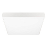 Светильник потолочный Arlight SP-Quadro 034800 50Вт LED