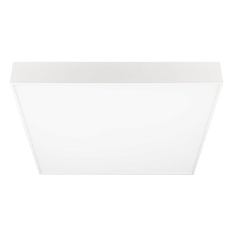 Светильник потолочный Arlight SP-Quadro 034800 50Вт LED