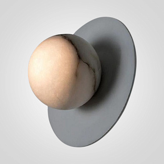 Светильник настенный ImperiumLOFT Alabaster 154887-60 10Вт LED