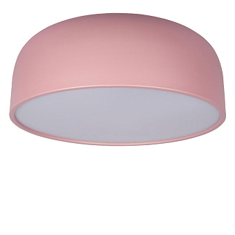 Светильник потолочный Loft It Axel 10201/480 Pink 30Вт LED