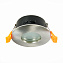 Светильник точечный встраиваемый ST Luce ST213 ST213.118.01 50Вт GU10