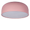 Светильник потолочный Loft It Axel 10201/480 Pink 30Вт LED