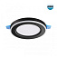 Светильник точечный встраиваемый Novotech SPOT 359013 SPAN 9Вт LED