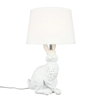 Настольная лампа Omnilux Piacenza OML-19904-01 60Вт E27